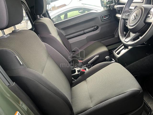 2024 Suzuki JIMNY 1.5 (5k Milleage) 5A - 4