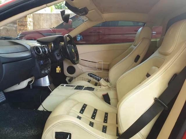 Ferrari 430 F1 60th Anniversary Edition - 3