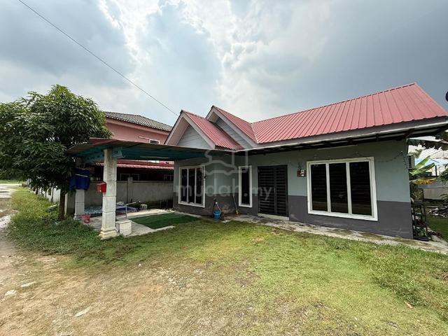 Rumah lot sesebuah 1