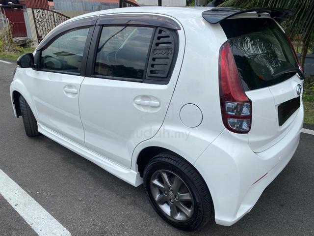 2014 Perodua MYVI 1.5 SE (A) B/LIST DEPO 2K TIPTOP - 4