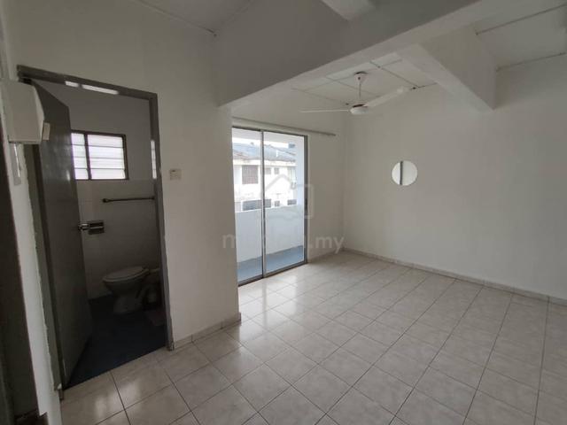Kota Laksamana Utama Apartment 1