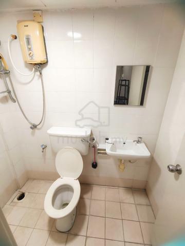 Shah Alam Seksyen 31 New Room For Rent Near Kota Kemuning Bukit Rimau 3