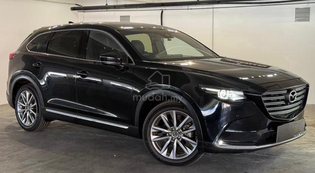 2019 Mazda CX-9 2.5 2WD (A) - 1