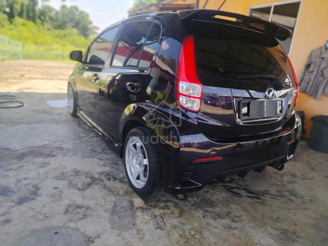 2011 Perodua MYVI 1.5 SE ZHS (A) - 2
