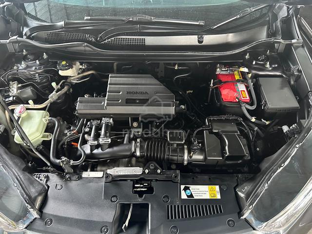 2018 Honda CR-V 1.5 TC-P 2WD RW (A)RACECHIP tuning - 5