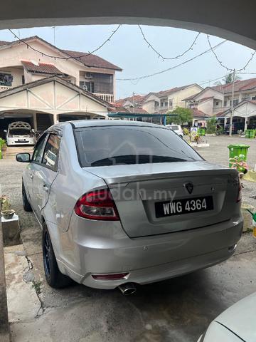 2012 Proton SAGA 1.3 FLX STANDARD (A) - 3