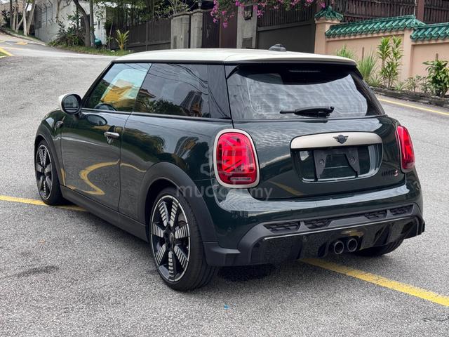 RESOLUTE HUD DIGITAL MTER 2 DOOR Mini Cooper S 2.0 - 4