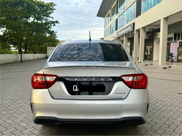 2023 Proton SAGA 1.3 PREMIUM S MC-2(A) - 5