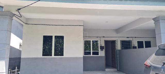 Rumah Sewa Pulau Indah 1