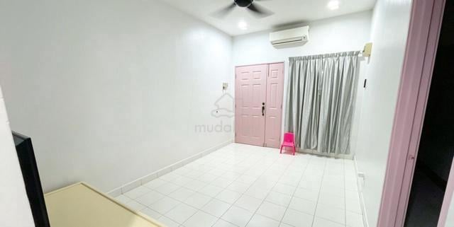 Single Storey Terrace TPS 4 Taman Pelangi Semenyih Selangor 1