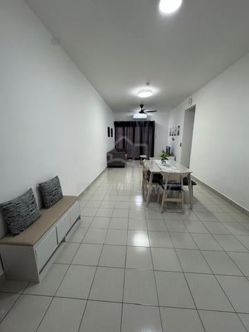 Idaman Bukit Jelutong 1
