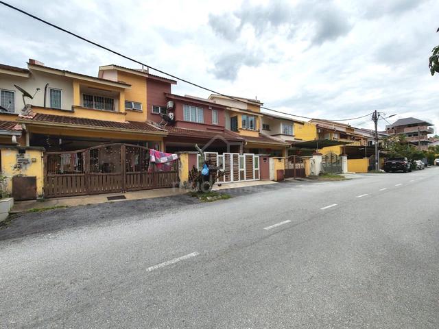 RENO✅2 Storey✅B Caves Bdr Baru Selayang Jaya Sejati ✅4R3B🅾️fulloan 1
