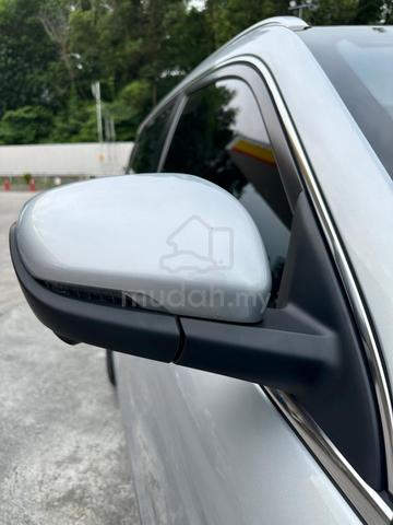 2019 Proton X70 1.8 PREMIUM 2WD (A) - 5