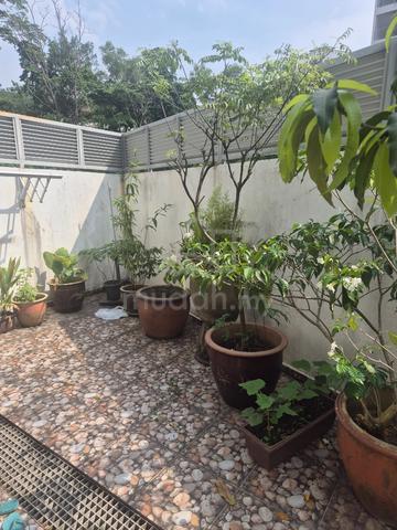 Bangsar south 3sty saville 4