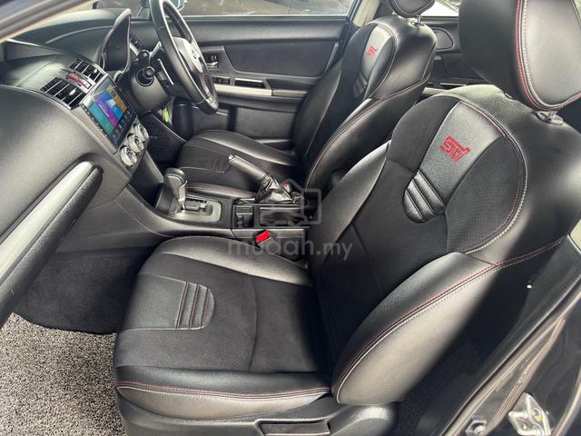 Subaru XV 2.0 STi (A) SAA & AKPK BOLEH LOAN KEDAI - 5
