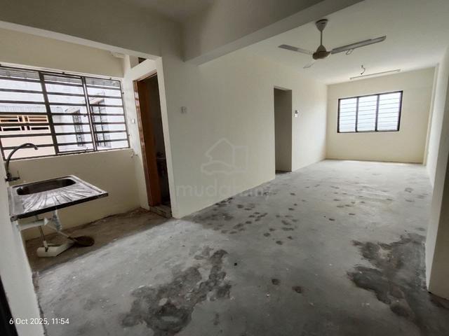Apartment Sri Akasia 1
