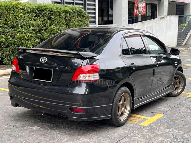 2009 Toyota VIOS 1.5 (A) NCP93 PUSPAKOM READY - 5