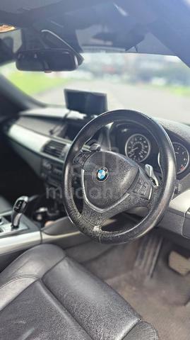 2008 Bmw X6 3.0 xDrive35i (CBU) (A) - 3
