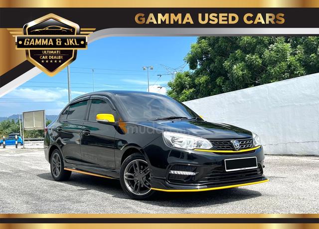 2020 Proton SAGA 1.3 R3 Limited (A) 3 YRS WARRANTY - 1