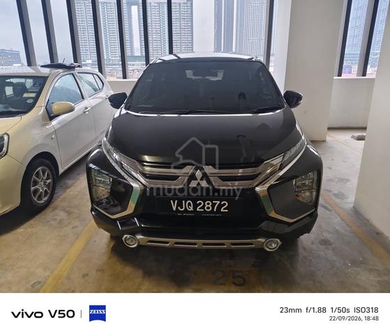 2022 Mitsubishi XPANDER 1.5 MY20 (A) - 1