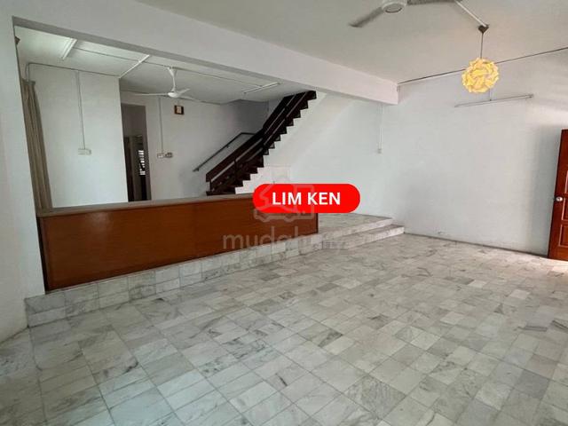 Lorong Kelawai 2-Storey Semi-D, Georgetown Penang (nice unit) 1