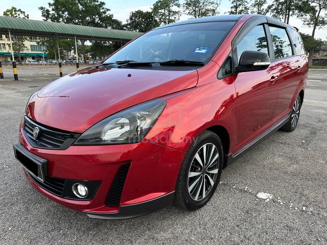 Proton EXORA 1.6 PREMIUM (A) - 3