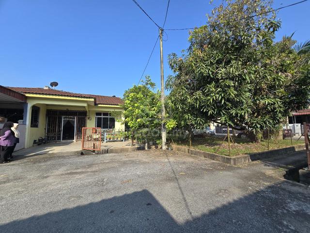 Corner lot Tmn Sri Nyior , Jitra 1