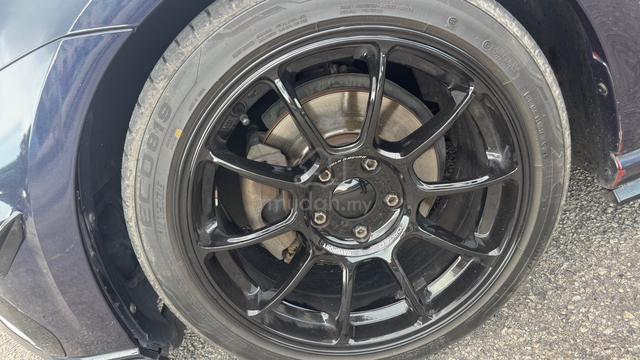2015 Volkswagen GOLF 1.4 TSI (A) - 3