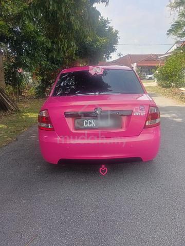 2010 Proton SAGA 1.3 BASE LINE (A) - 4