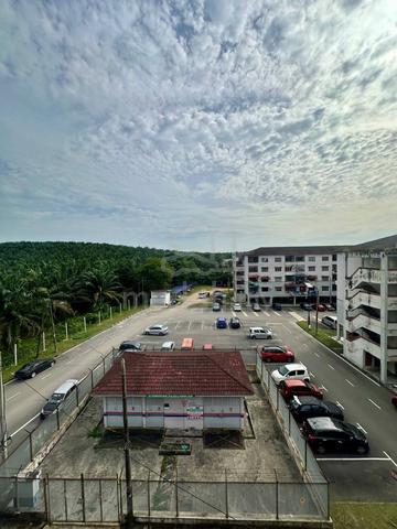 Tasek Seri Alam 1