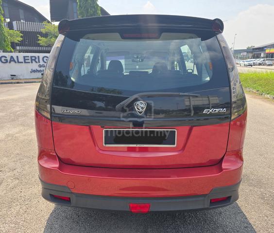2019 Proton EXORA 1.6 PREMIUM MY17 ENHANCED (A) - 5