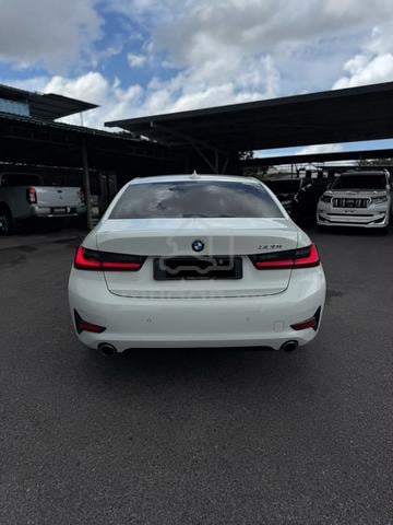 2022 Bmw 3 SERIES 2.0 20I SPORT MY19 G20 (A) - 4