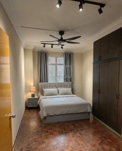 Air Cond Room Sewa Bukit OUG,Bukit Jalil,Pavilion,LRT Awan Besar,UCSI 1
