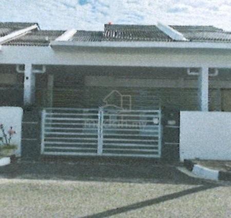 Terrace House for Sale @ Tasek Gelugor, Penang — 27% Below Market 1