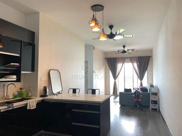 Residensi Pauh Permai (PR1MA Permatang Pauh) 1