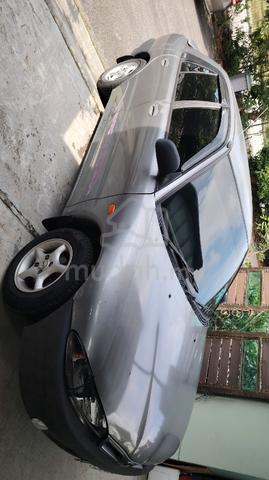 2001 Proton WIRA 1.3 A/B GL (M) - 4