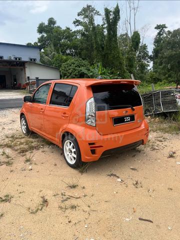 2007 Perodua MYVI 1.3 EZi (A) - 4