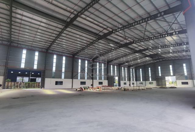 Sungai Kapar Indah, Kapar Bestari, Jalan Bestari, KU7, Kapar 1