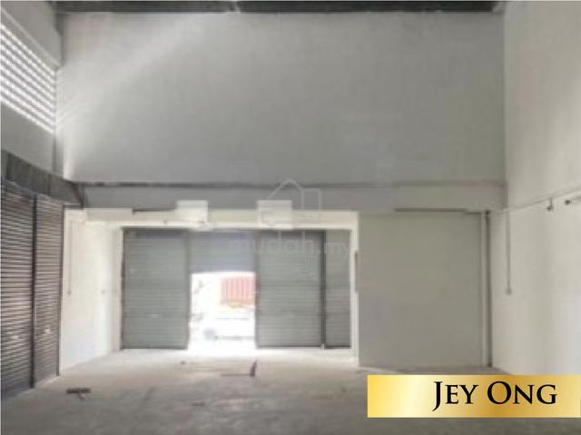 2-Storey Light Industry @ Sungai Lokan, Butterworth 1