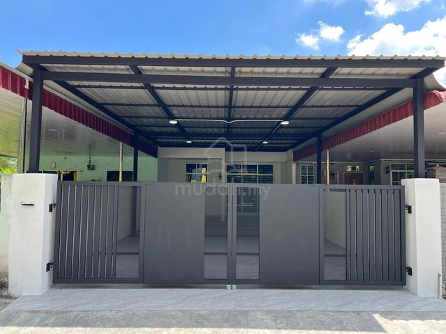 Taman Sidam Kiri | Sungai Petani 1