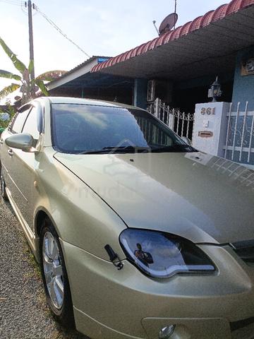 2007 Proton PERSONA 1.6 HIGH LINE (A) - 1