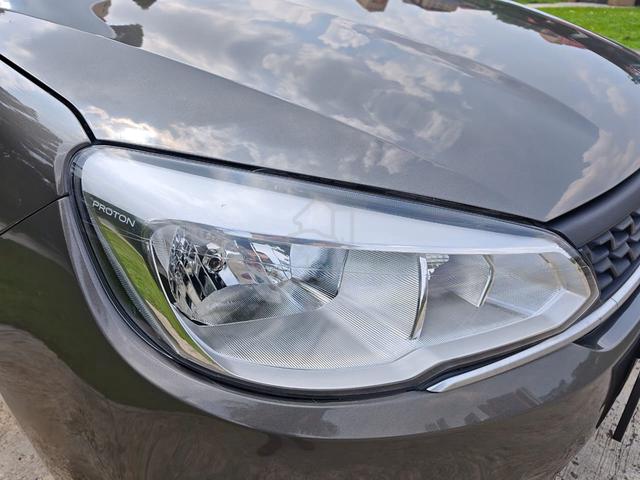 2024 PROTON SAGA 1.3 STANDARD (A) Full Loan 9 Year - 4