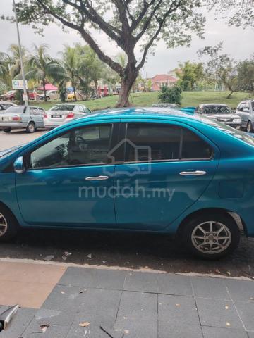 2017 Perodua BEZZA 1.3 PREMIUM X (A) - 4