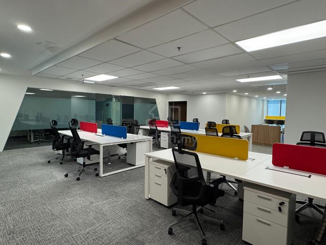 Riverson Office Suites for Rent 1