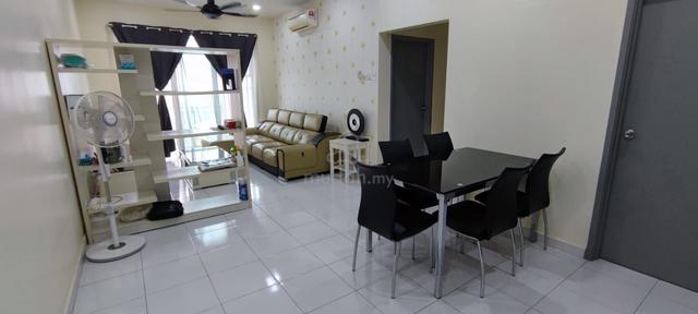 Jentayu Residensi @ Tampoi 1