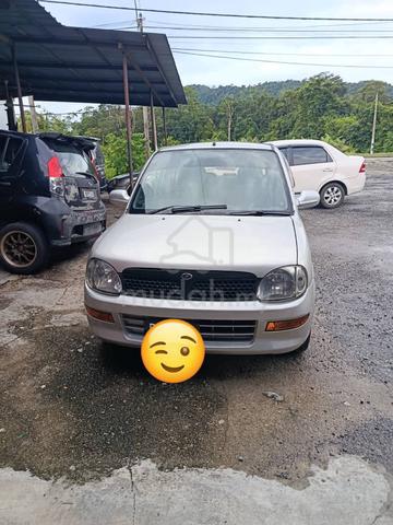 2004 Perodua KELISA 1.0 EZ (A) - 3
