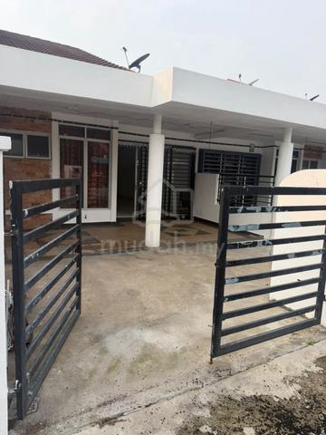 [Good Condition] Limited Unit For Rent 20x65 Bandar Putera Klang 1