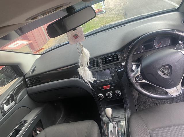 2013 Proton PREVE 1.6 CFE PREMIUM (A) - 5