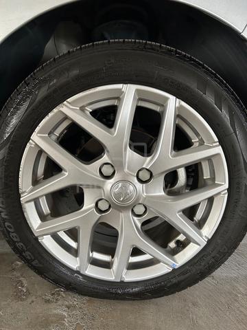 2023 Proton PERSONA EXECUTIVE 1.6L (A) - 2
