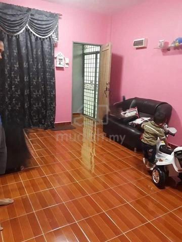 Pangsapuri Arista 1